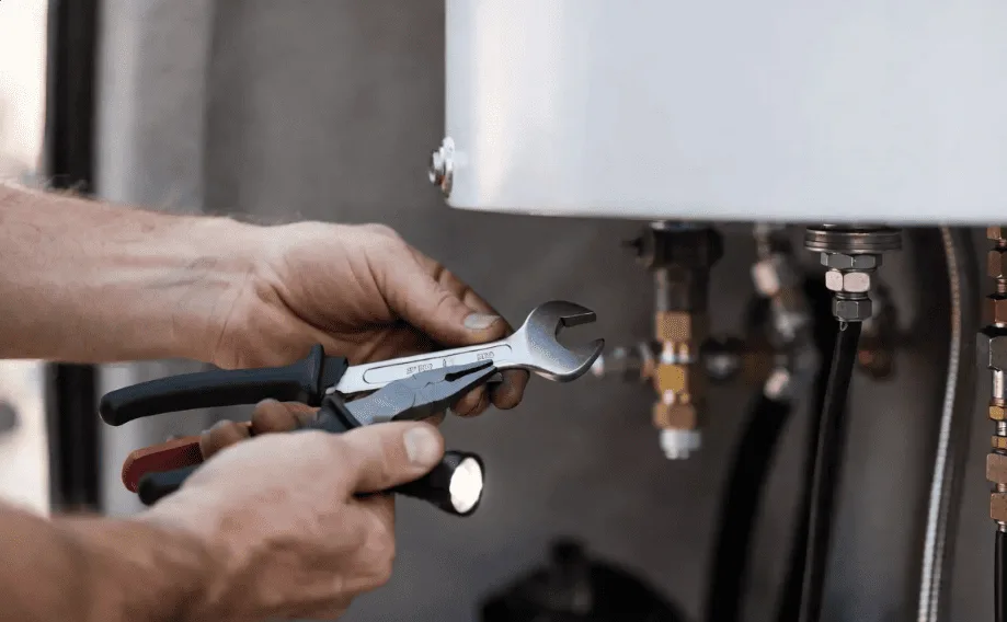 Why choose Water Heater Repair in Marcus, IA